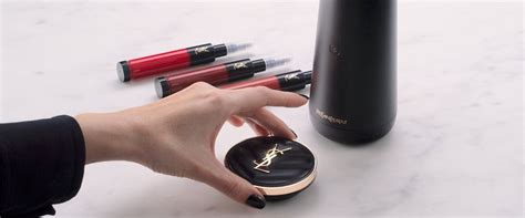 ysl beauty lipstick printer|create your own lipstick color.